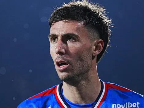 Agente de José Paradela y una revelación que conquista a todo Cruz Azul