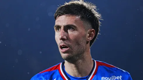 José Paradela puso a Cruz Azul como prioridad.