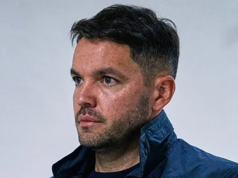 ¿Vuelve una pieza clave? La posible alineación de Nicolás Larcamón