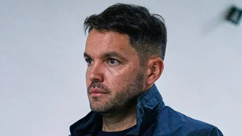 ¿Vuelve una pieza clave? La posible alineación de Nicolás Larcamón