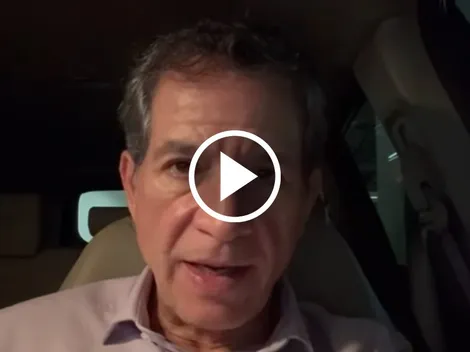 Temerario pronóstico de Alarcón para Cruz Azul vs. Atlas