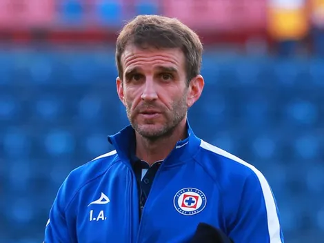 Ex directivo de Cruz Azul criticó duramente a Iván Alonso