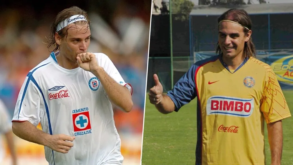 El paso de Richard Núñez terminó con un agrio final por polémicas declaraciones. (Especial)