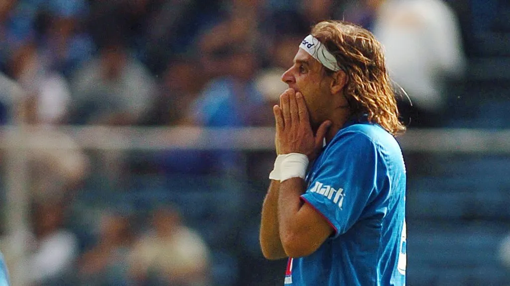 El futbolista uruguayo dejó opiniones divididas por su estadía en México.