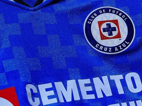 Cruz Azul anunció a su nuevo fichaje para el Torneo Apertura 2025