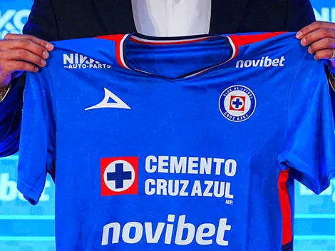Noticias de Cruz Azul hoy: Mateusz Bogusz, Raymundo Rubio y Agustín Palavecino