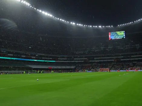 Paso de gigante para la construcción del estadio de Cruz Azul
