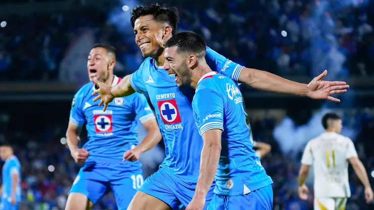 La Máquina sigue progresando a nivel internacional.