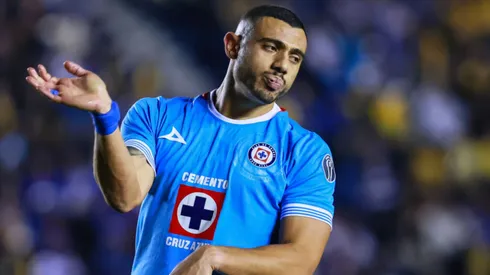 El griego no jugará más en el conjunto cementero,