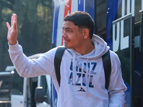 Revelan dónde estaría el futuro de Toro Fernández: "Encaminado"