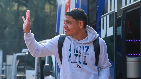 Las horas de Gabriel Fernández en La Noria podrían estar llegando a su fin.