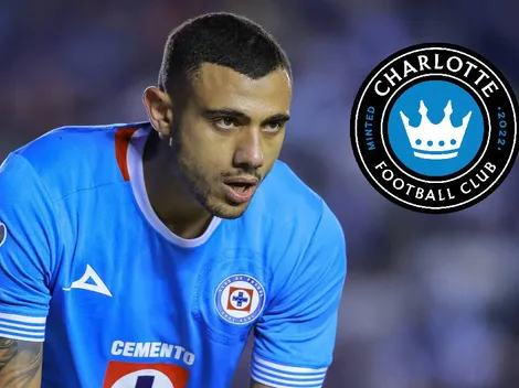 ¿Se retira? Charlotte FC tomó una decisión con Giorgos Giakouamkis