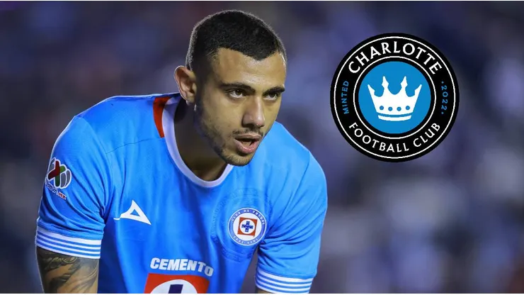¿Se retira? Charlotte FC tomó una decisión con Giorgos Giakouamkis