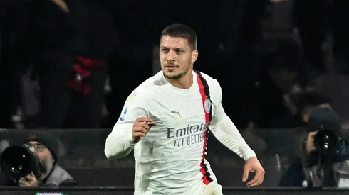 Luka Jovic junta candidatos para ficharlo en Europa, ¿puede escapársele a Cruz Azul?