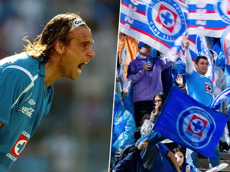 El hartazgo de Richard Núñez por ser señalado como traidor: "Júzguenme por..."