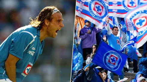 Pasó a integrar la "lista negra" de la afición por polémicas declaraciones tras irse de La Máquina.