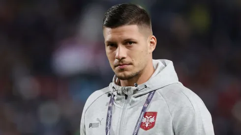 El europeo sigue estando en el centro de la escena celeste.