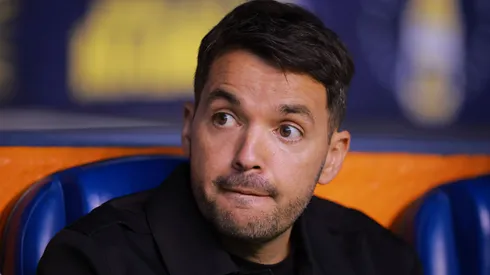 El argentino deberá mover piezas para el juego contra los de Guadalajara.