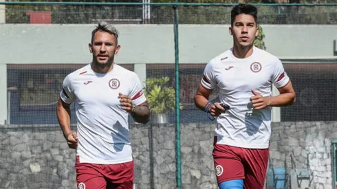 Ambos levantaron la novena en La Máquina y un viejo compañero podría sumarse con ellos.