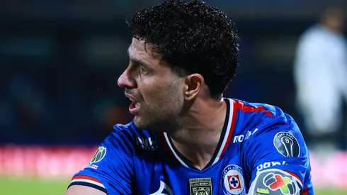 Nacho no podrá estar en la jornada 2 ante los Zorros.