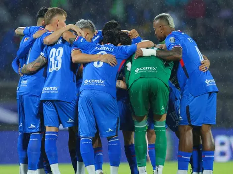 ¿Atlas vs. Cruz Azul va por TV abierta? Así puedes ver la Liga MX