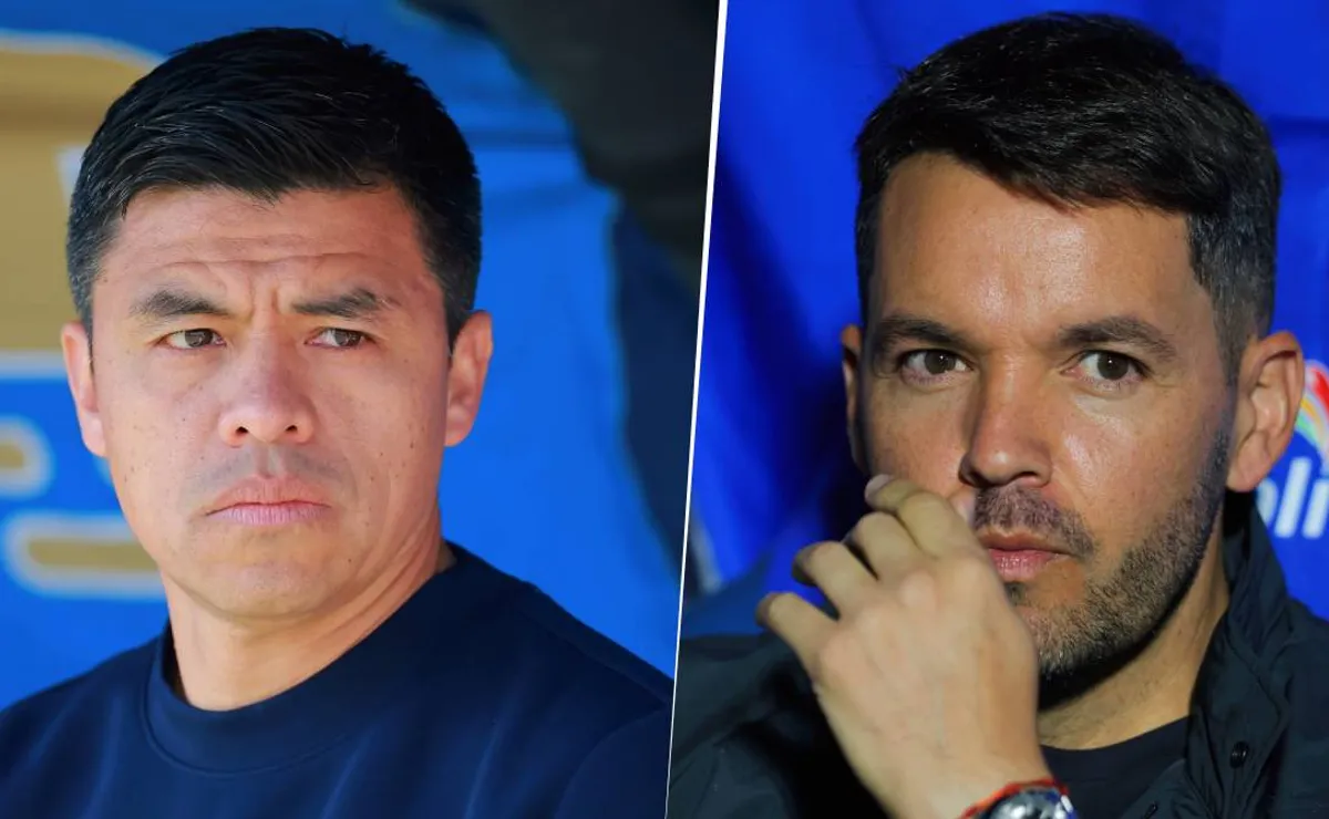 Alineaciones confirmadas de Atlas vs. Cruz Azul por la Liga MX - Vamos Azul