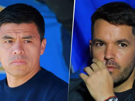 Alineaciones de Atlas vs. Cruz Azul por la Liga MX