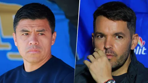 Alineaciones confirmadas de Atlas vs. Cruz Azul por la Liga MX