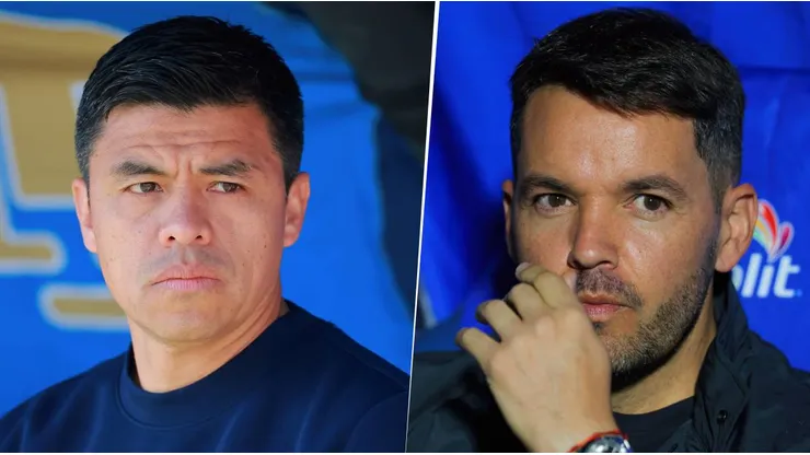 Alineaciones confirmadas de Atlas vs. Cruz Azul por la Liga MX