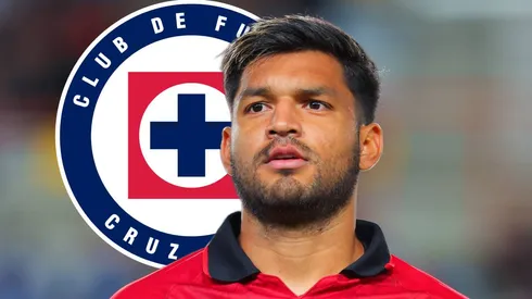 Eduardo Aguirre no dudó al destacar las cualidades de Cruz Azul