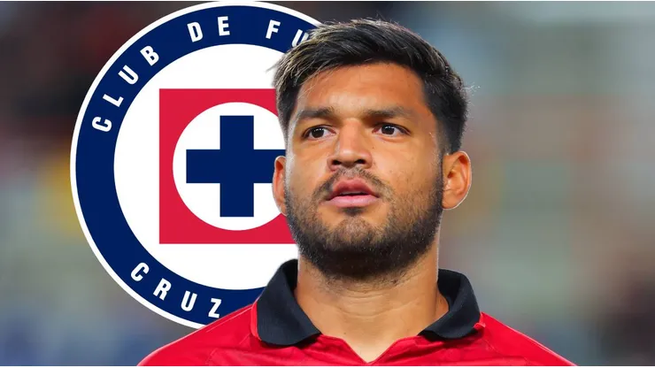 Eduardo Aguirre no dudó al destacar las cualidades de Cruz Azul
