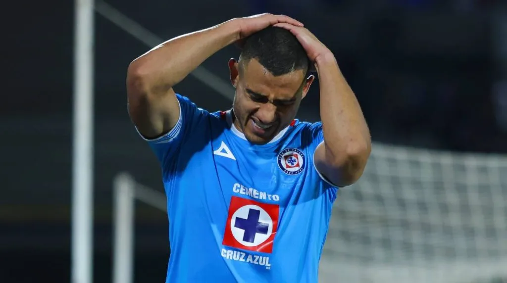 El fuerte sacrificio que separa a Giorgos Giakoumakis de Charlotte FC