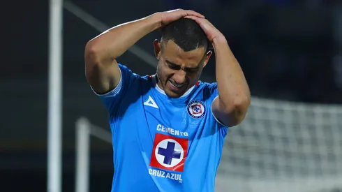 El fuerte sacrificio que separa a Giorgos Giakoumakis de Charlotte FC