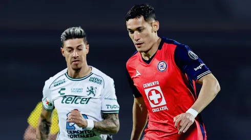 El conjunto cementero ya vislumbra su próximo partido por la Liga MX.