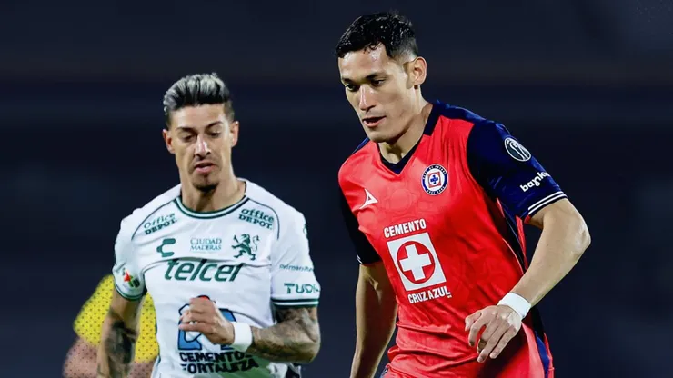El conjunto cementero ya vislumbra su próximo partido por la Liga MX.