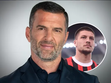 Tito Villa no cree en el acuerdo entre Jović y Cruz Azul: "Creo que hay..."