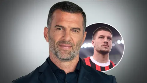 El ex delantero celeste duda del acuerdo entre el serbio y Cruz Azul.