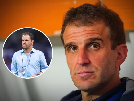 América se mete por el refuerzo que quería Iván Alonso para Cruz Azul