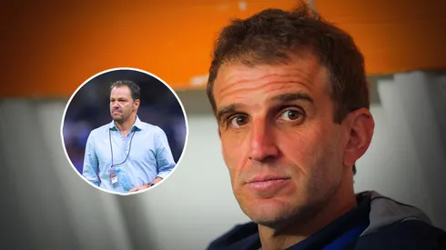 Santiago Baños estaría analizando el fichaje de la joya que Iván Alonso quería para La Máquina.