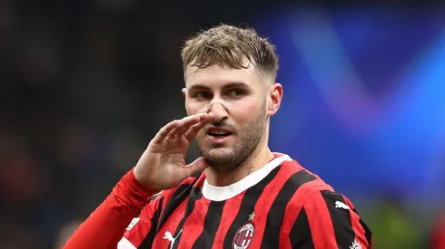 El Milan presentó los convocados a la gira de pretemporada sin el ex Cruz Azul.