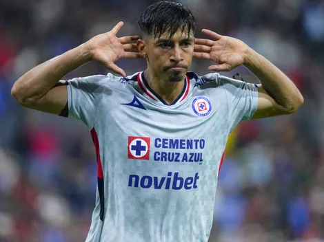 Tabla de goleo EN VIVO: así quedó Sepúlveda tras su hat-trick en Cruz Azul