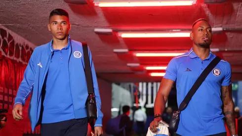 Los cementeros acumulan dos empates en las primeras dos jornadas del torneo. Larcamón no sabe lo que es ganar en partido oficial.