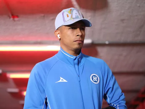 Sepúlveda habló tras el partido: ¿Palo a Kevin Mier?