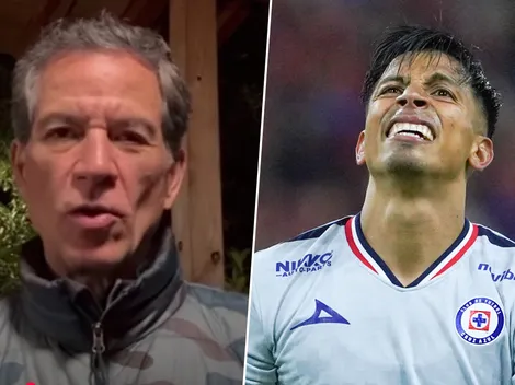 Inesperado palo de Alarcón a Sepúlveda en relación a Jovic