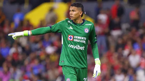 El colombiano quedó en el ojo de la tormenta cementera.