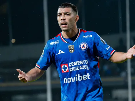 Polémica en Atlas por falta de Lira de último hombre ¿Era roja?