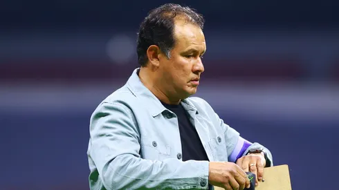 El peruano no dirige desde finales de 2022.