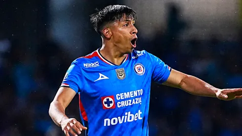 El delantero fue claro sobre sus pensamientos.