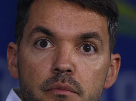 Contundente decisión de Larcamón en el inicio de la semana