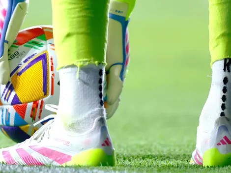 Piden investigar a Kevin Mier por sus fallos vs. Atlas